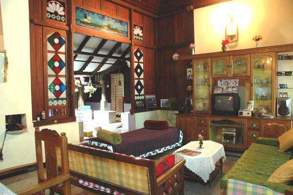 Kodianthara Heritage Farm House, Kottayam 4
